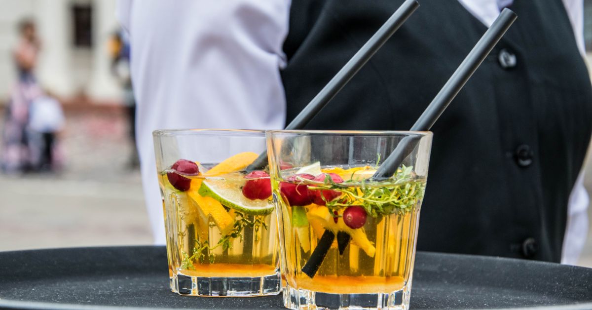italian spirits cocktails