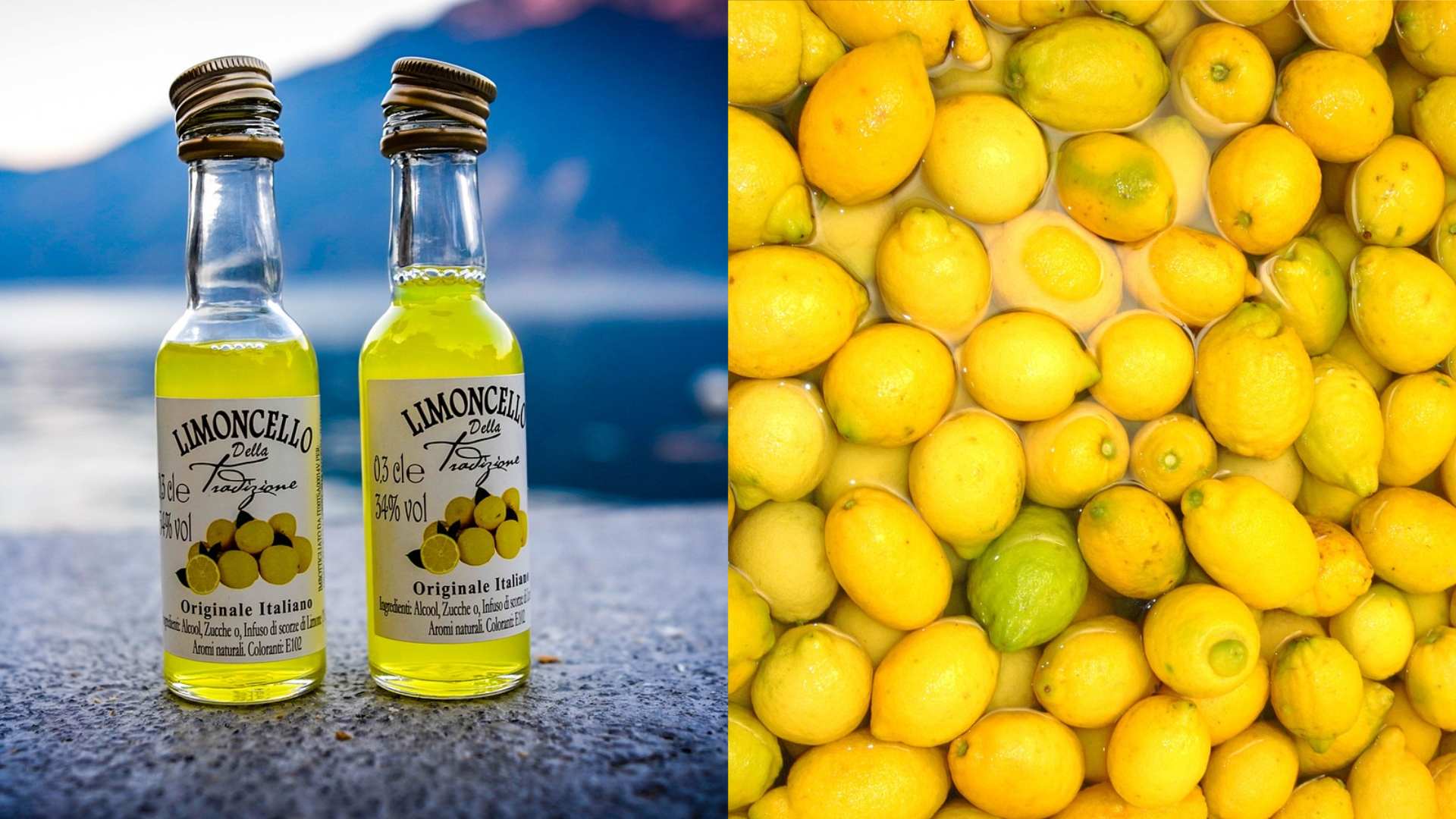 How To Make Limoncello At Home